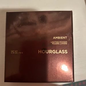 NIB Hourglass highlighter. Purchased from Nordstrom.